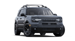 2025 Ford Bronco Sport® External Image 5